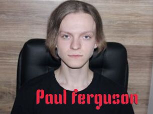 Paul_ferguson