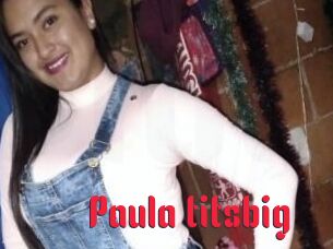 Paula_titsbig