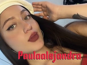 Paulaalejandra