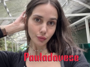 Pauladavese