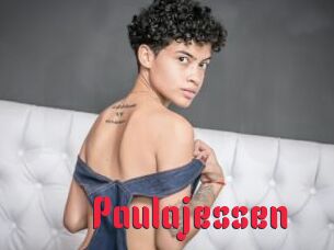 Paulajessen