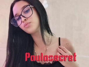 Paulasecret