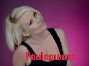 Paulasweet