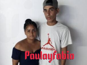 Paulayfabio