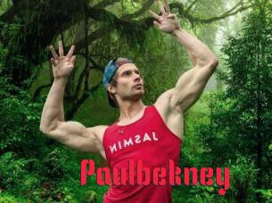 Paulbekney