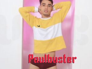 Paulbuster