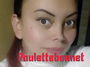 Paulettebonnet