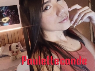 Paulettecande