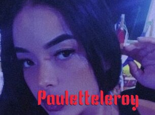 Pauletteleroy