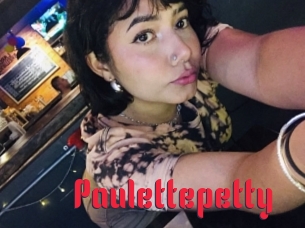 Paulettepetty