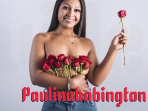 Paulinababington