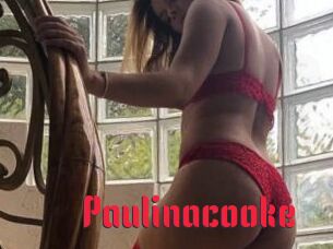 Paulinacooke