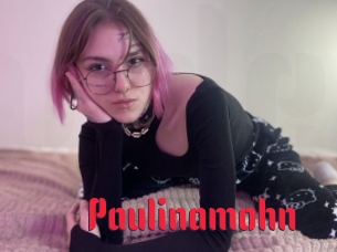 Paulinamohn