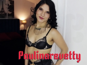 Paulinarevetty