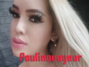 Paulinavoyeur