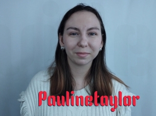 Paulinetaylor