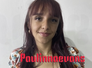 Paulinnaevans