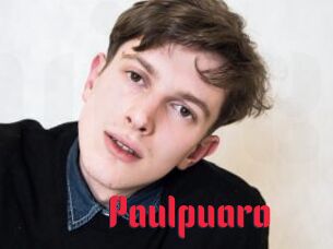 Paulpuaro