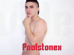 Paulstonex