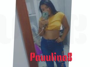 Pauulina8