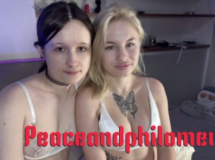 Peaceandphilomen