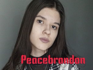 Peacebrandon