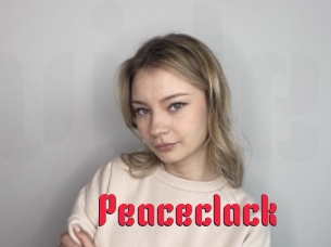 Peaceclack