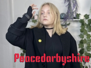 Peacedarbyshire