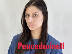 Peacedwinell