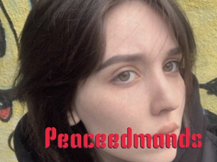 Peaceedmands