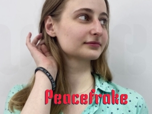 Peacefrake