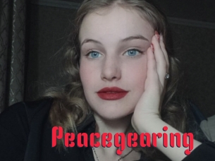 Peacegearing