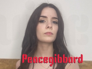 Peacegibbard