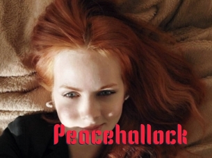 Peacehallock