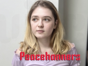 Peacehanners