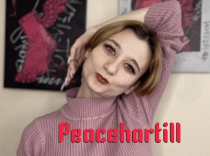 Peacehartill