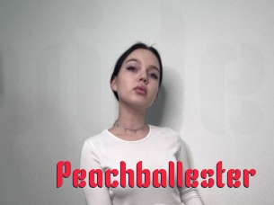 Peachballester