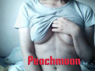 Peachmoon