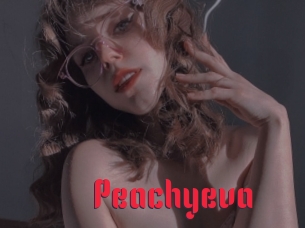 Peachyeva