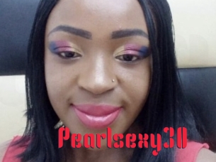 Pearlsexy30