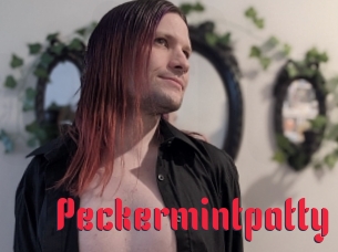 Peckermintpatty