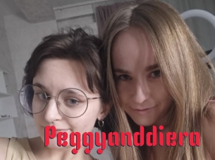 Peggyanddiera