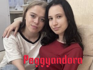 Peggyandora