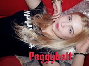 Peggybett