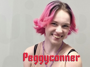 Peggyconner