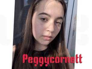 Peggycornett