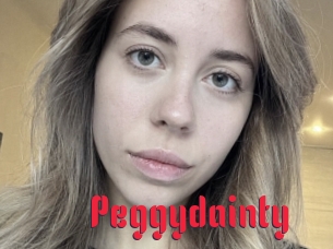 Peggydainty