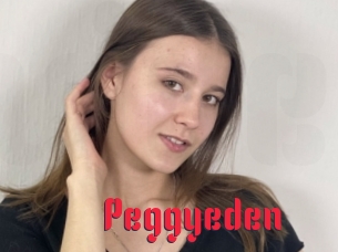 Peggyeden