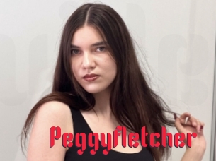 Peggyfletcher