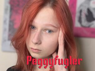 Peggyfugler